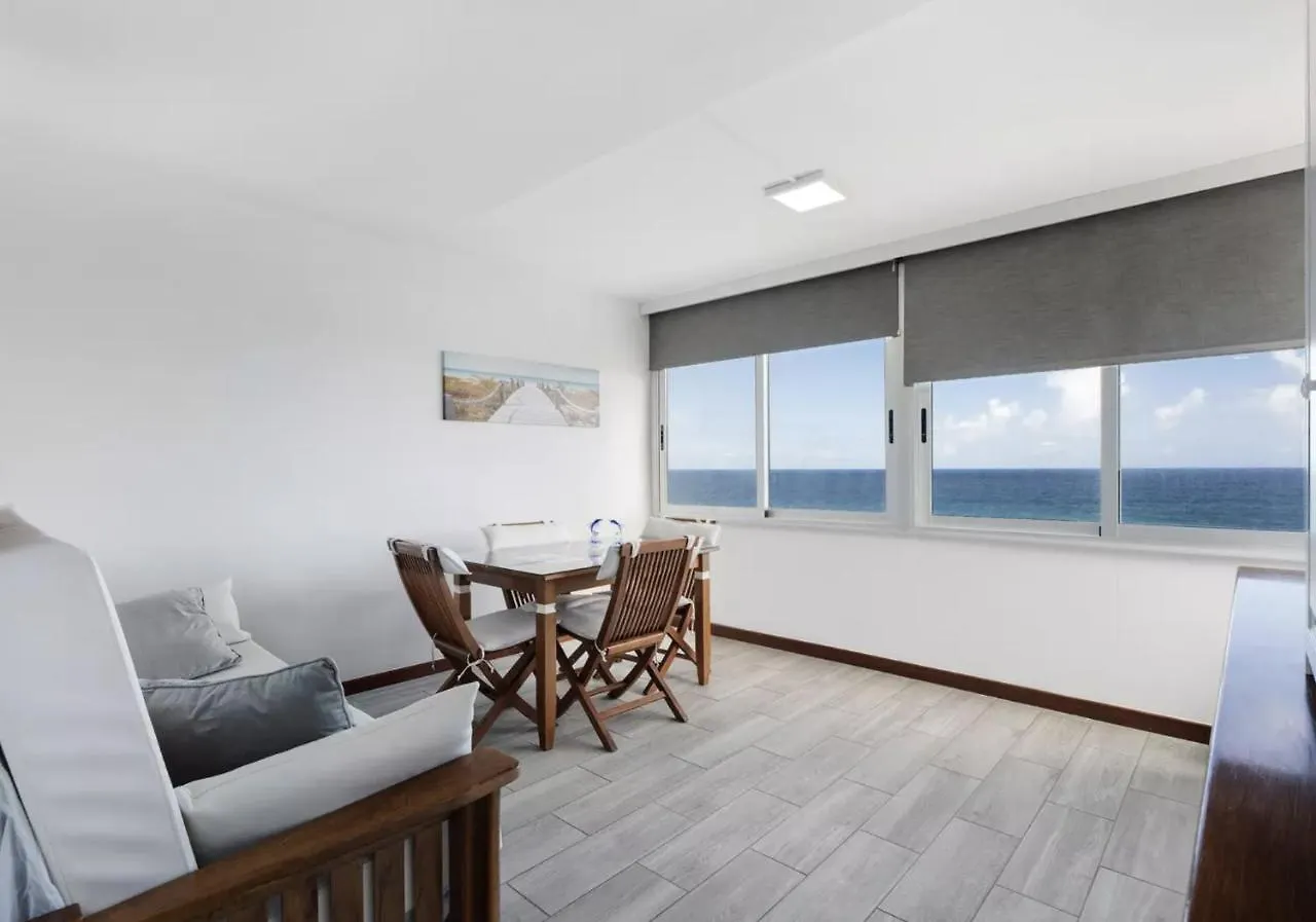 Roque Mar Apartamento Atardecer Santa Cruz de Tenerife Apartament